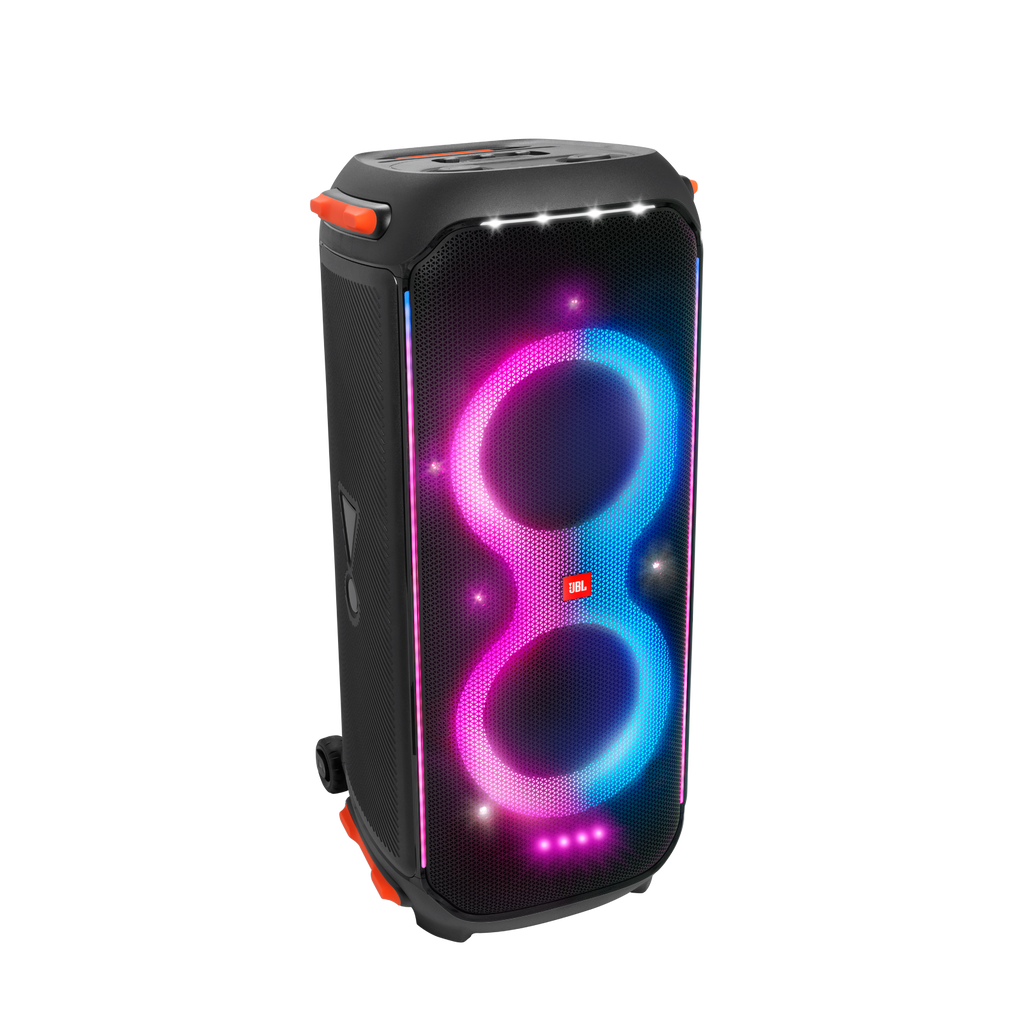 JBL PartyBox 710 800W Wireless Speaker