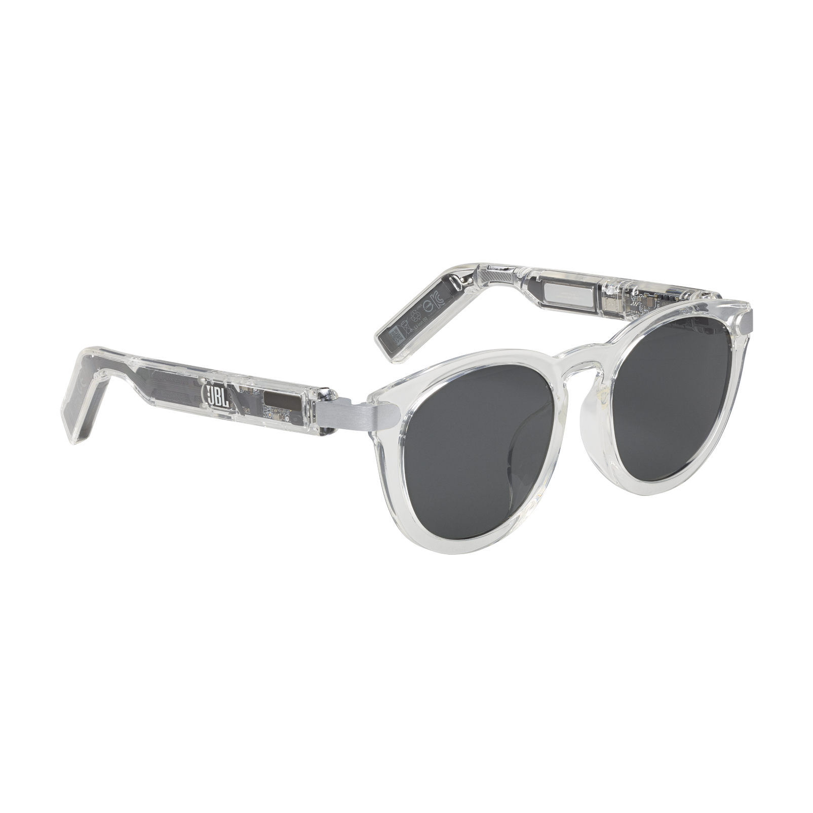 JBL Soundgear Frames Audio Sunglasses with JBL OpenSound Technology