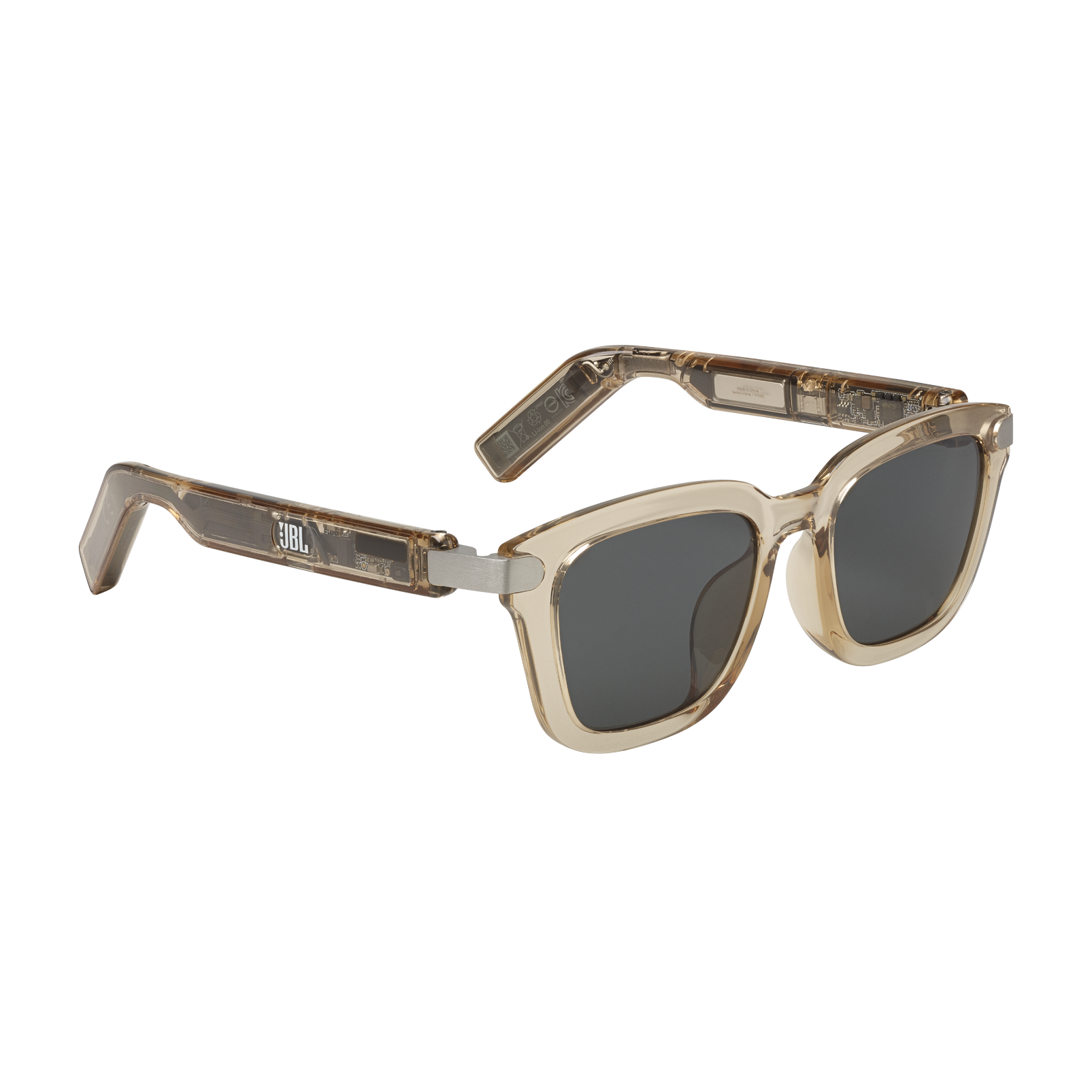 JBL Soundgear Frames Audio Sunglasses with JBL OpenSound Technology