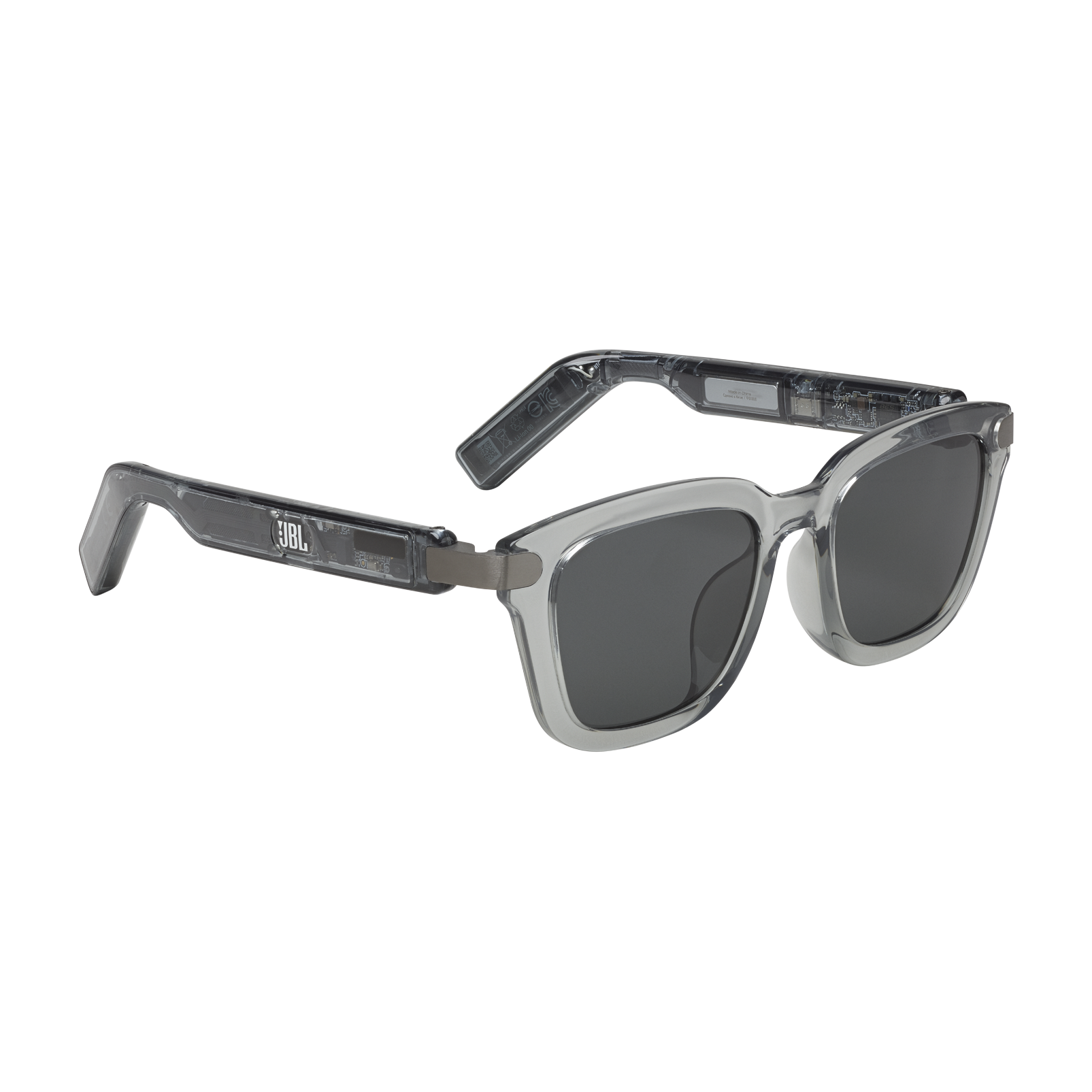 JBL Soundgear Frames Audio Sunglasses with JBL OpenSound Technology
