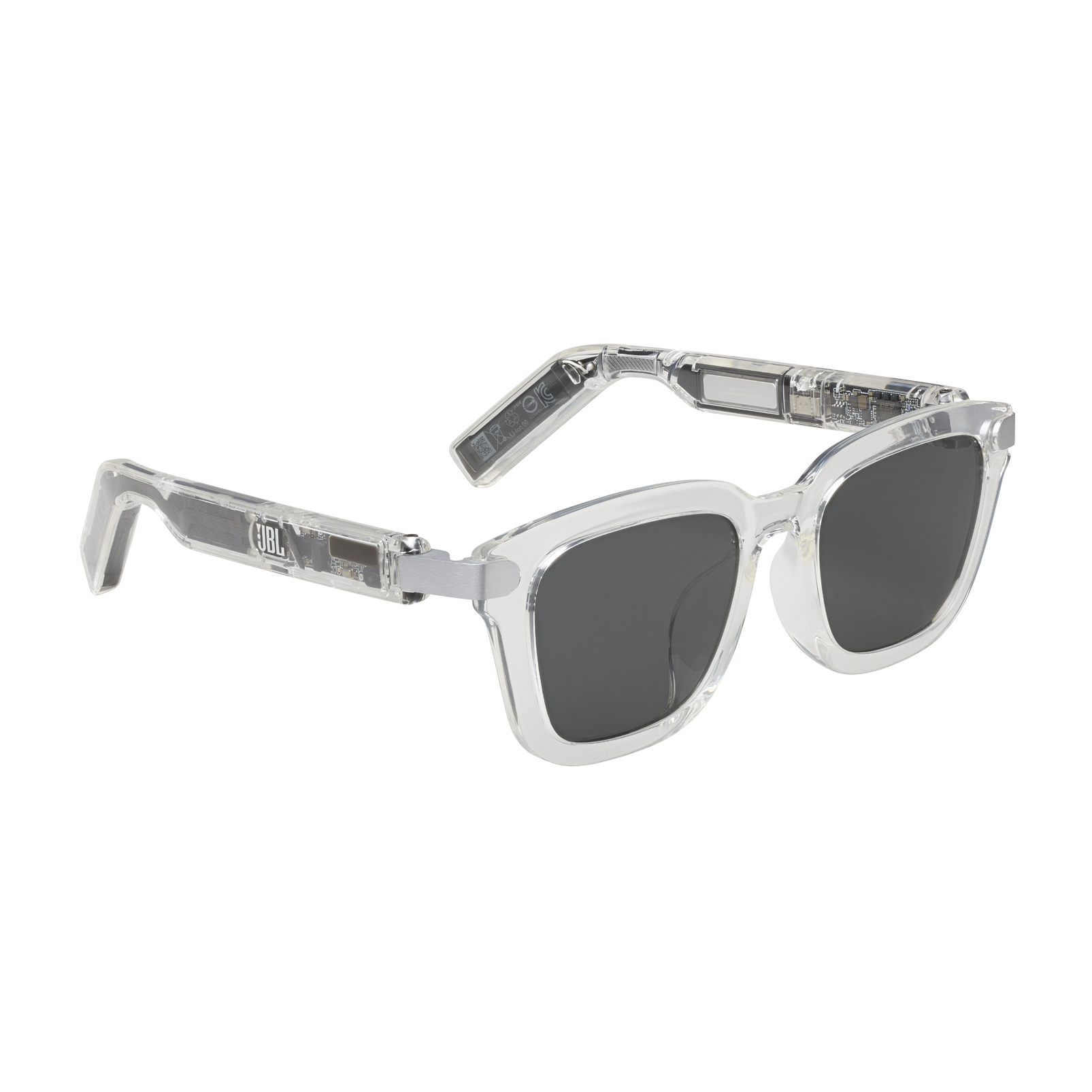 JBL Soundgear Frames Audio Sunglasses with JBL OpenSound Technology