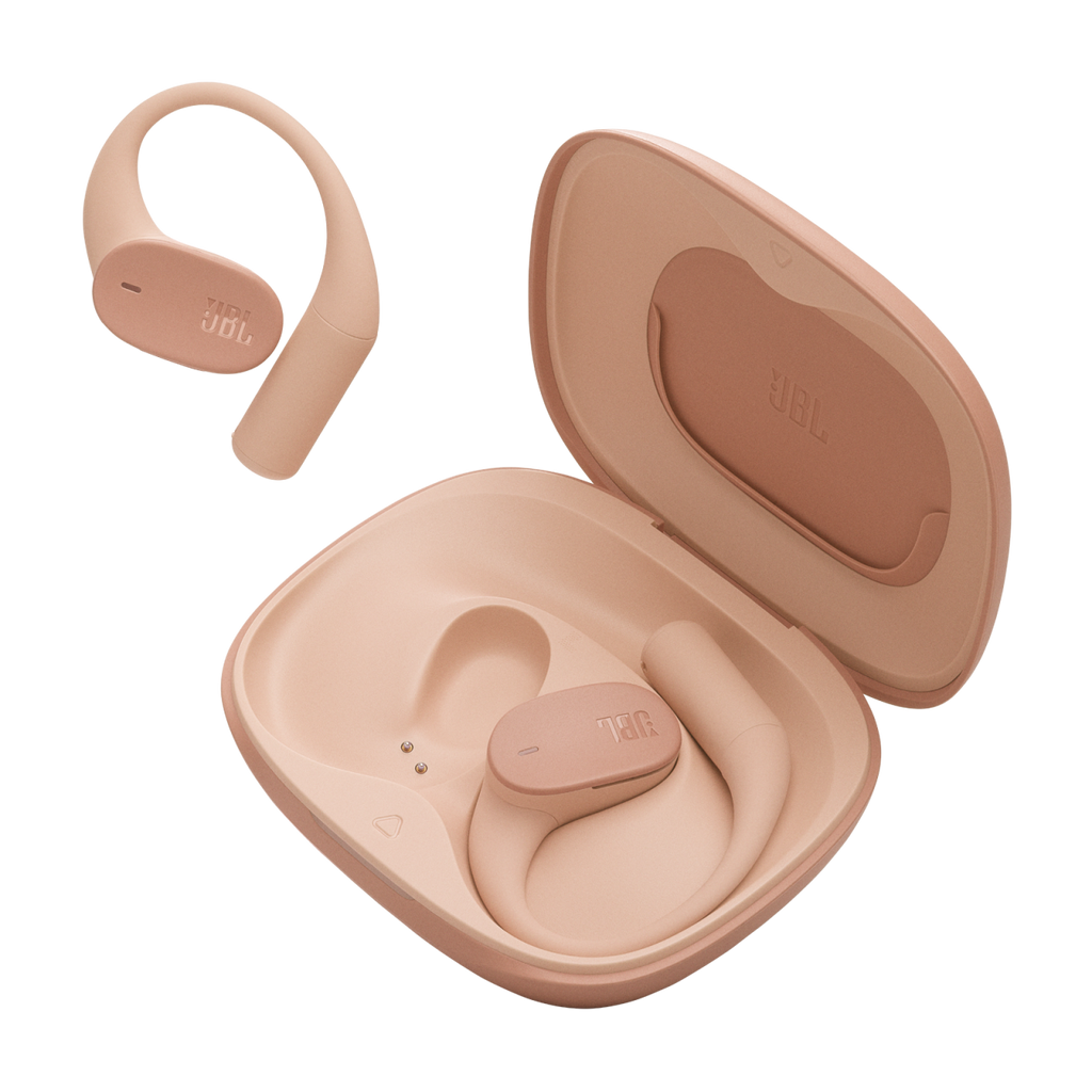 JBL Sense Lite True Wireless Open-Ear Headphones