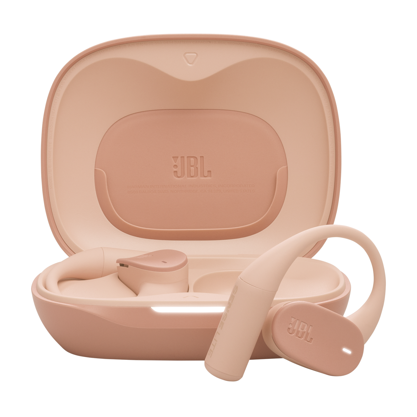 JBL Sense Lite True Wireless Open-Ear Headphones