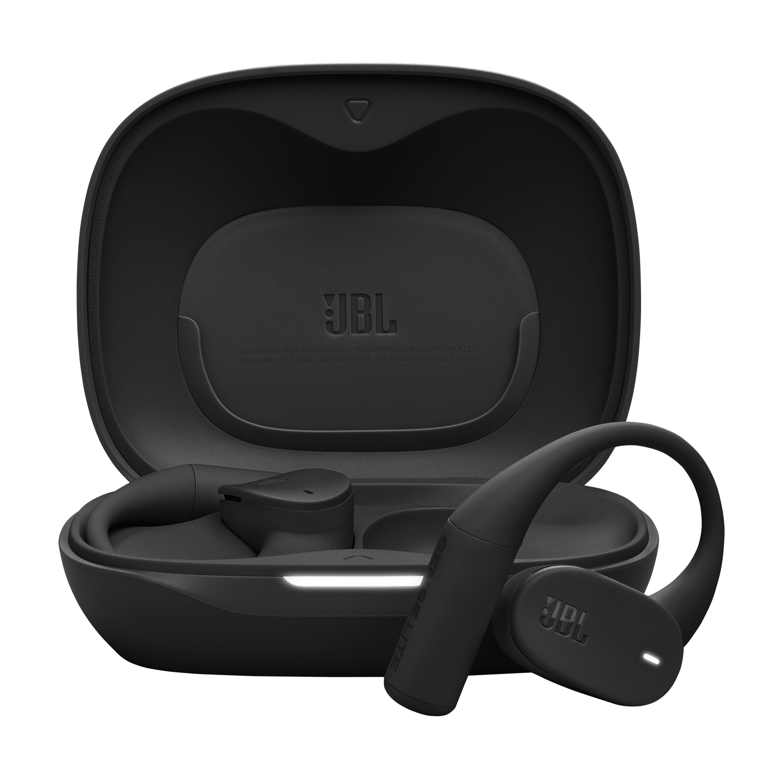 JBL Sense Lite True Wireless Open-Ear Headphones