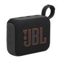 JBL Go 4 Portable Bluetooth Speaker