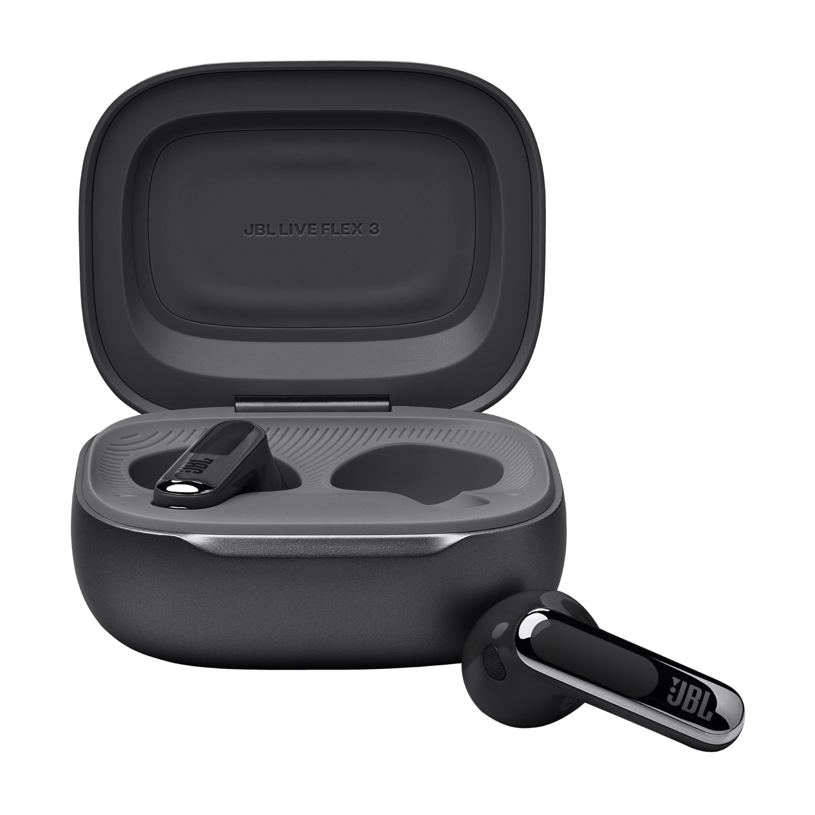 JBL Live Flex 3 True Wireless Noise-Cancelling Earbuds