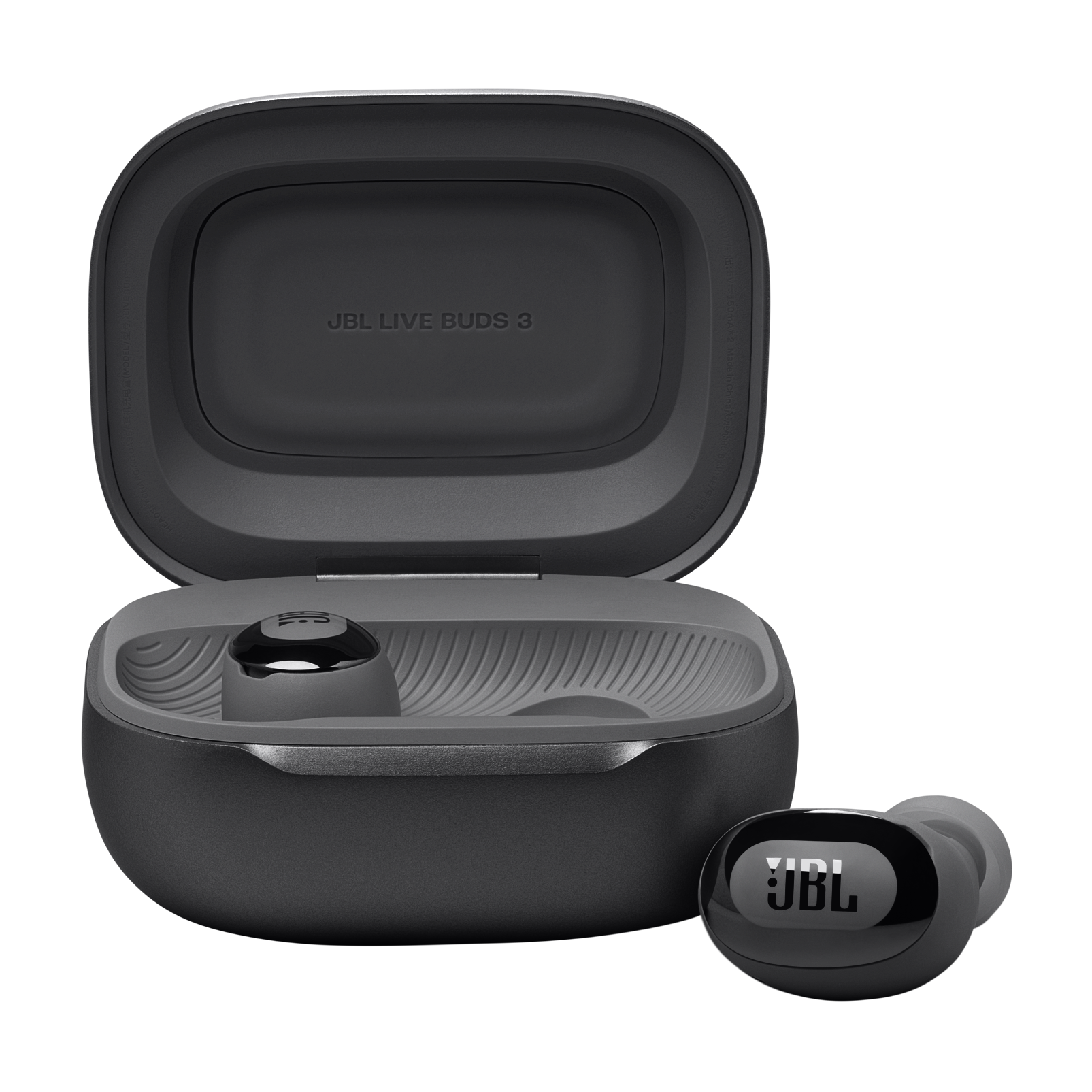 JBL Live Buds 3 True Wireless Noise-Canceling Earbuds