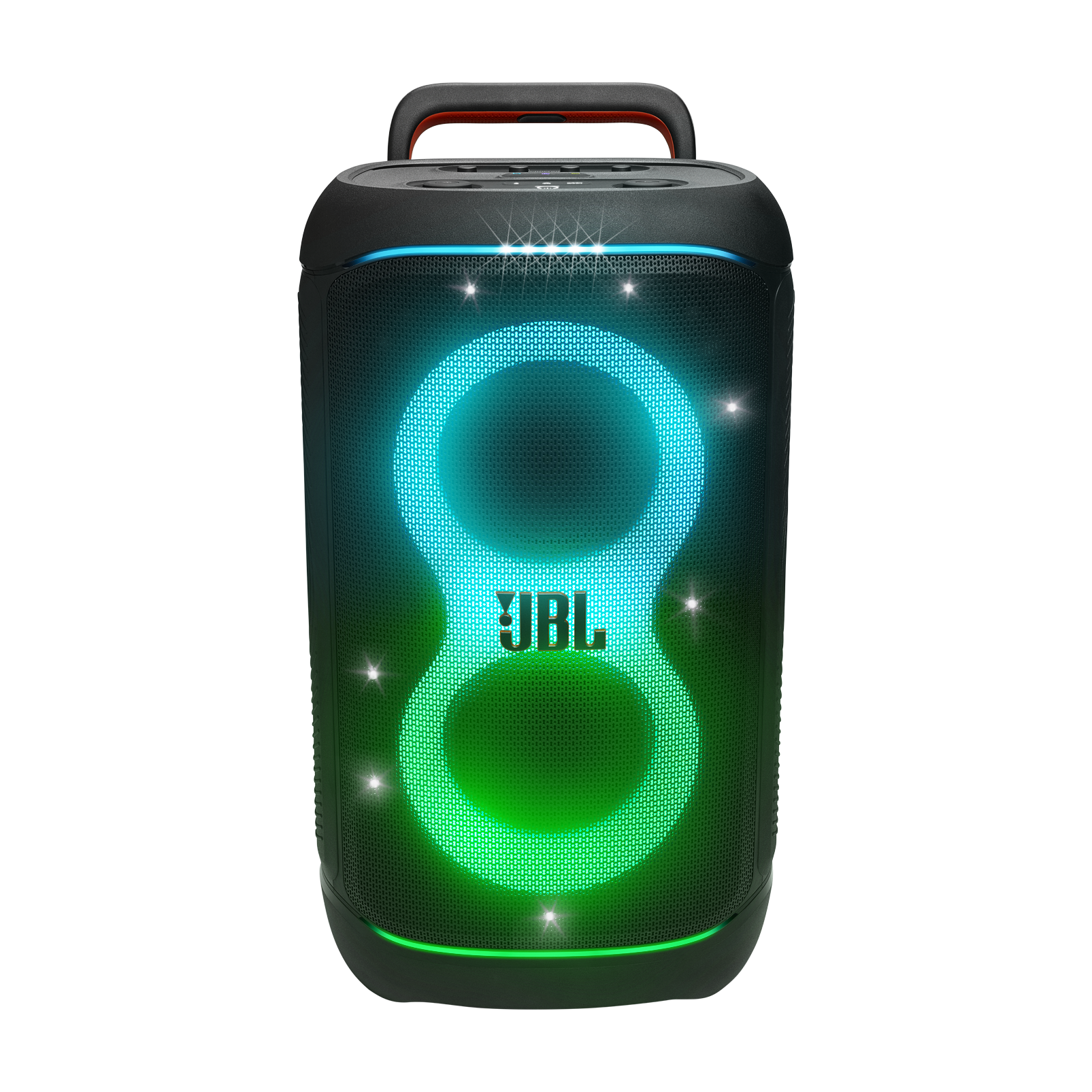 JBL PartyBox 520 400W Portable Party Speaker