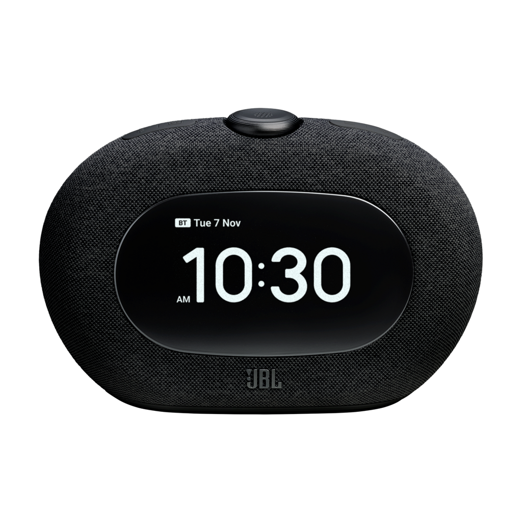 JBL Horizon 3 Bluetooth Clock Radio Speaker