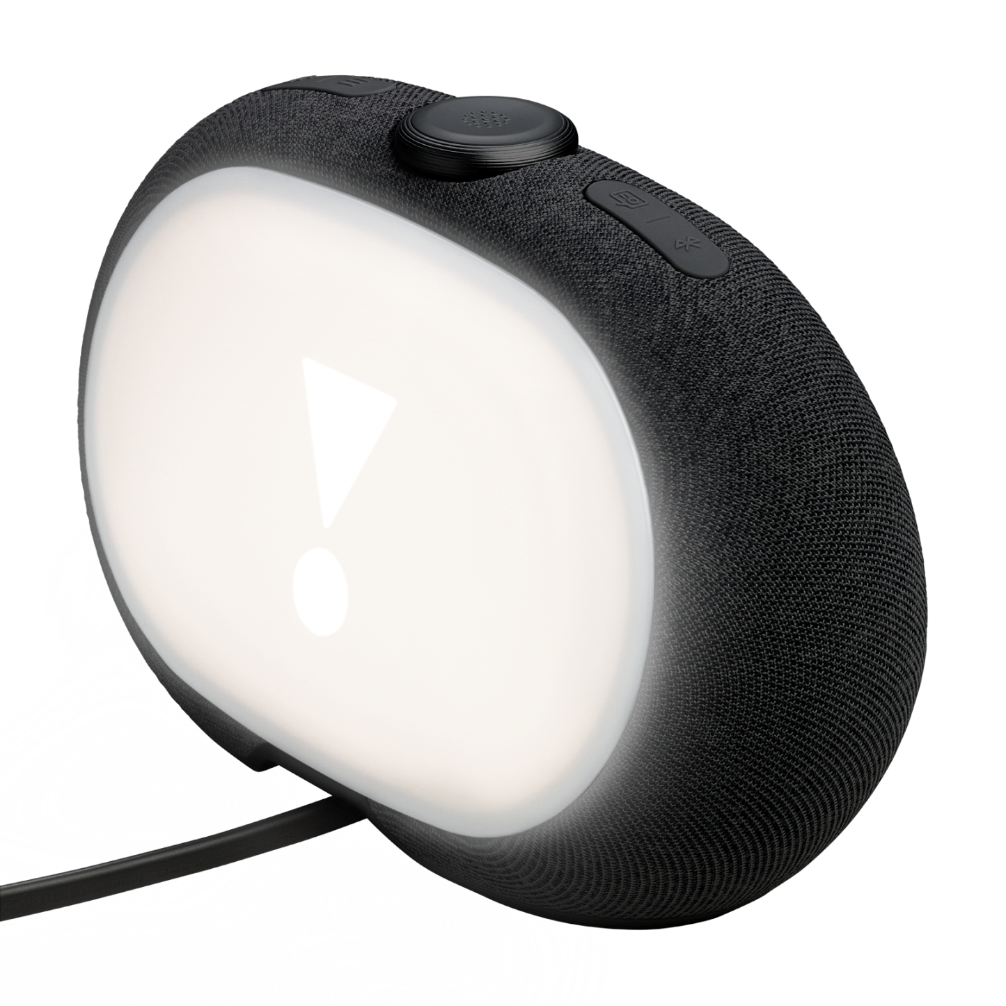 JBL Horizon 3 Bluetooth Clock Radio Speaker