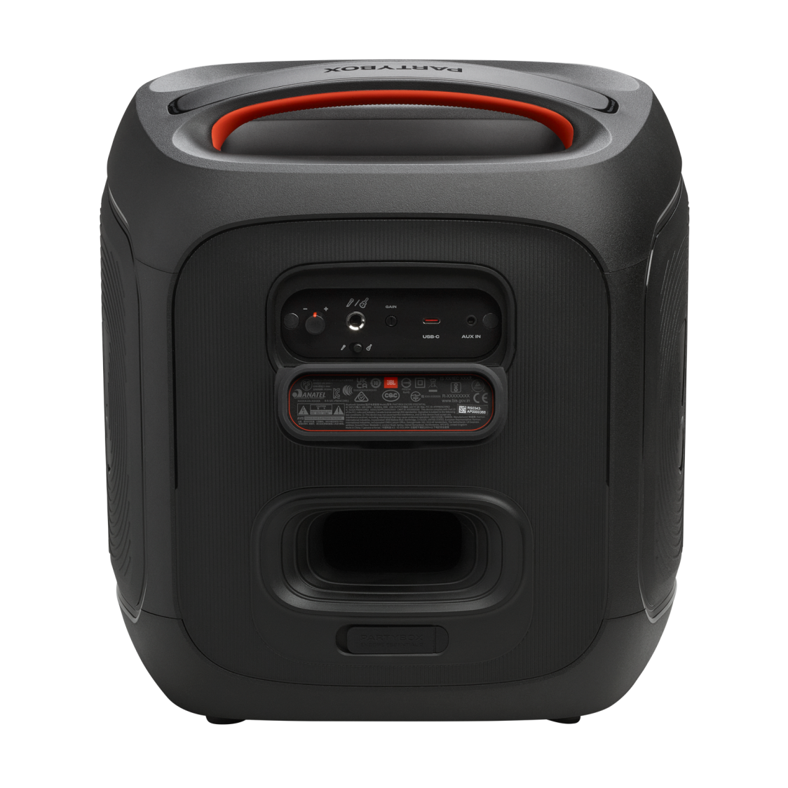 JBL PartyBox Encore Essential 2 Portable Party Speaker