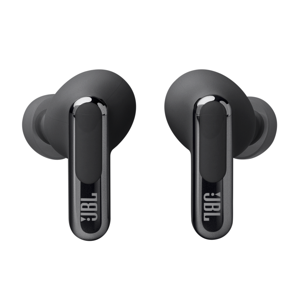 JBL Live Beam 3 Noise-Cancelling True Wireless Earbuds