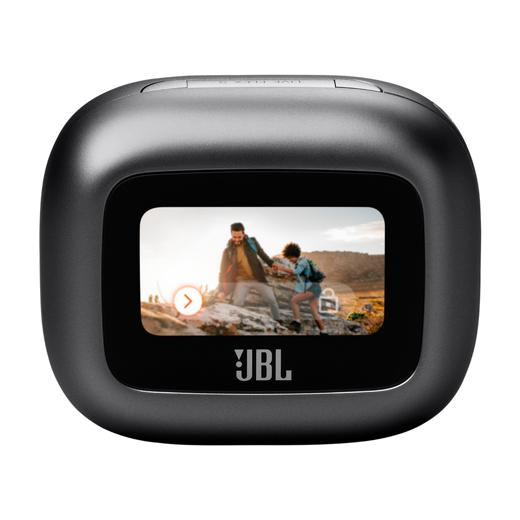 JBL Live Flex 3 True Wireless Noise-Cancelling Earbuds