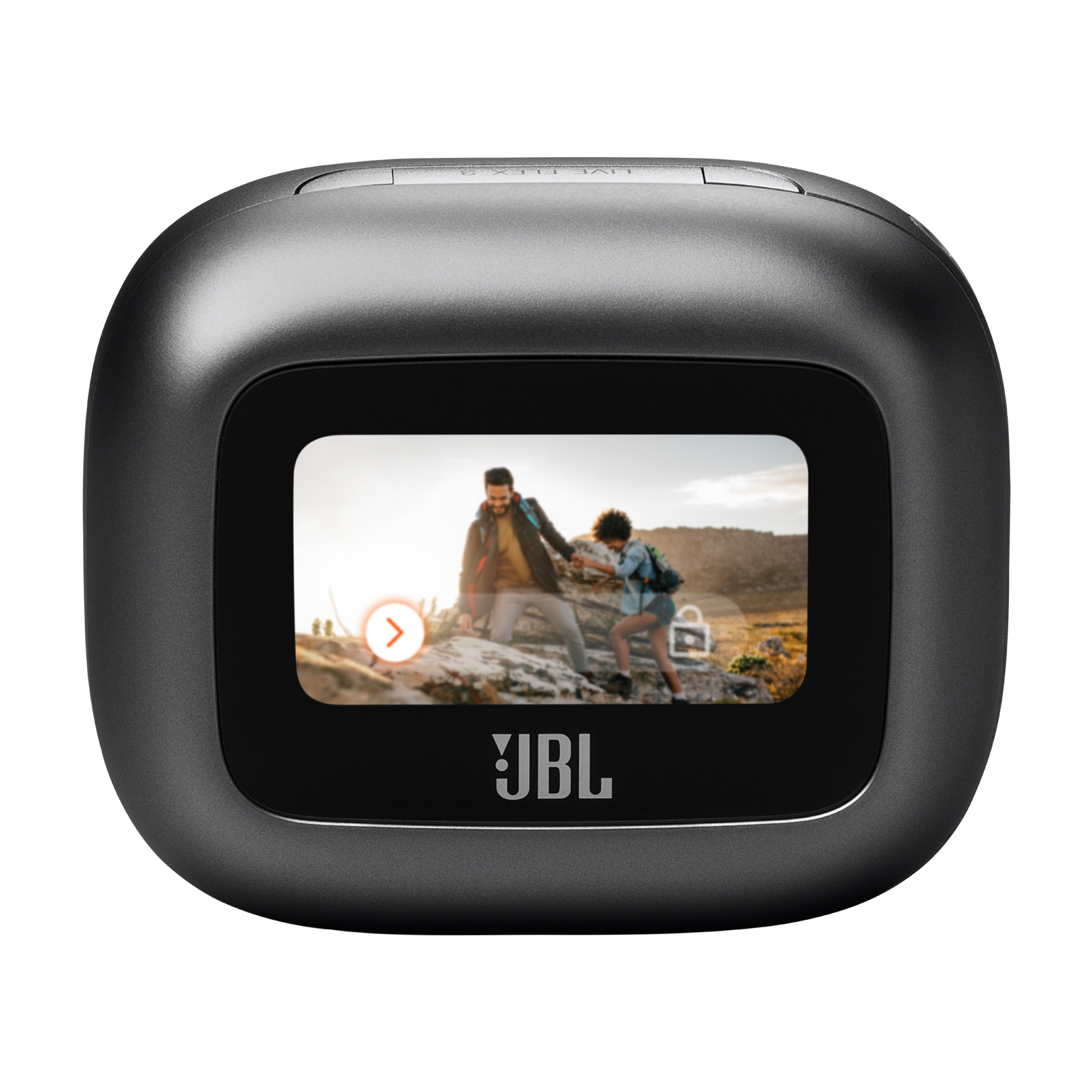 JBL Live Flex 3 True Wireless Noise-Cancelling Earbuds