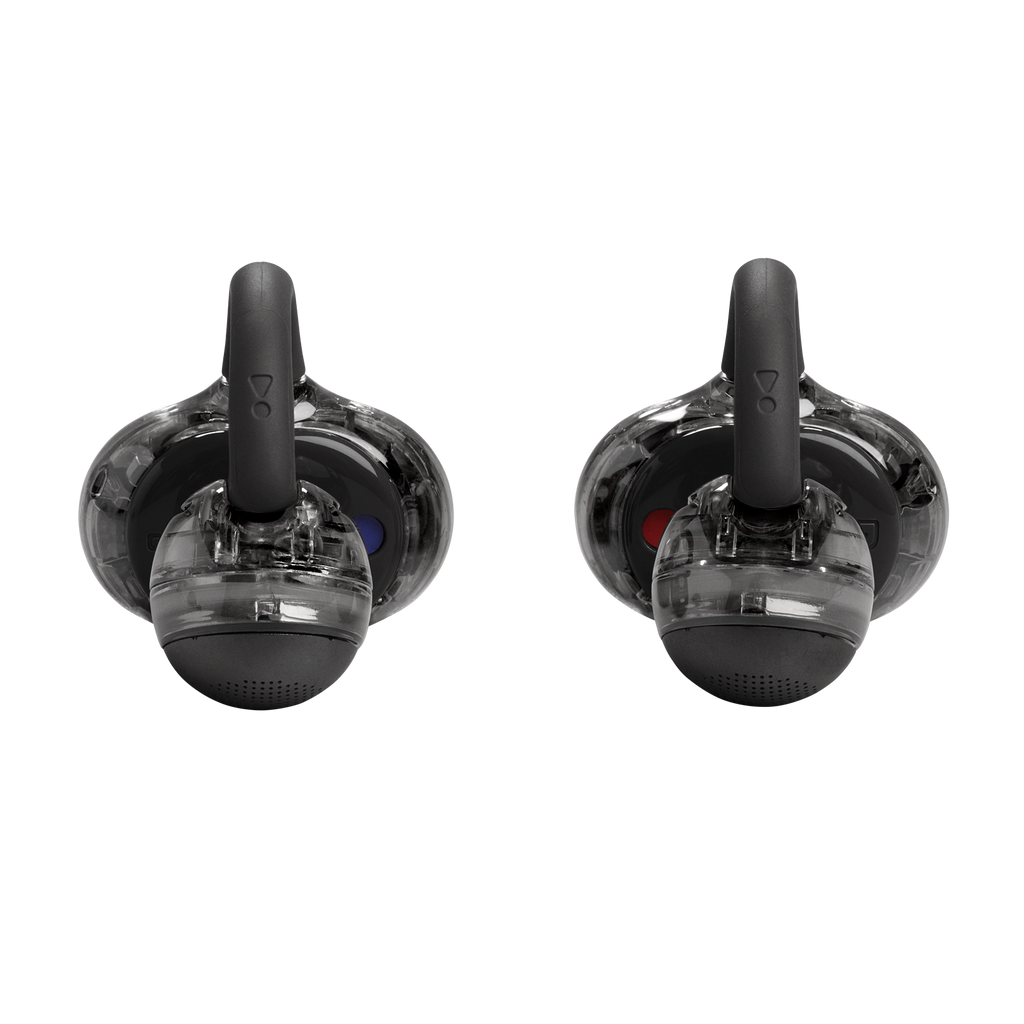 JBL Soundgear Clips True Wirelss Open-Ear Headphones