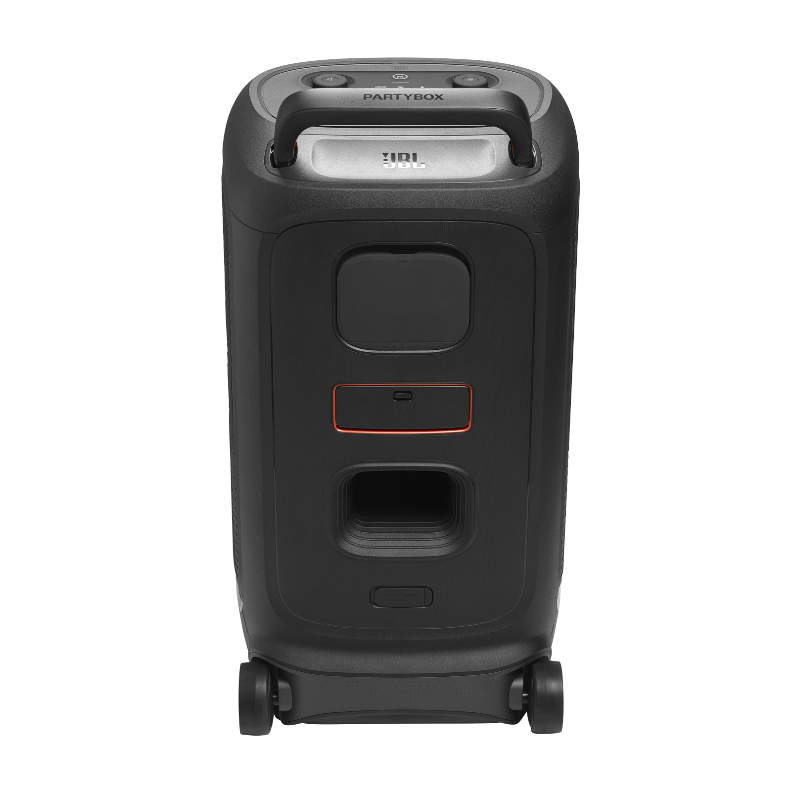 JBL PartyBox 520 400W Portable Party Speaker