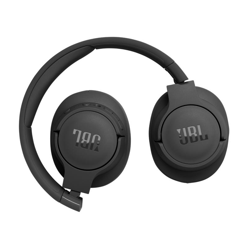 JBL Tune 770NC Wireless Over Ear ANC Headphones with Mic