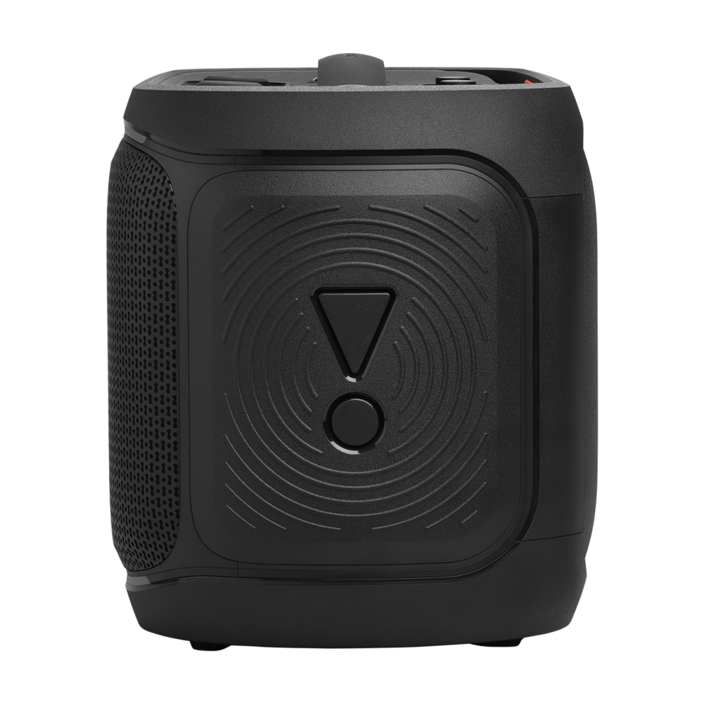 JBL PartyBox On-The-Go 2 Portable Party Speaker