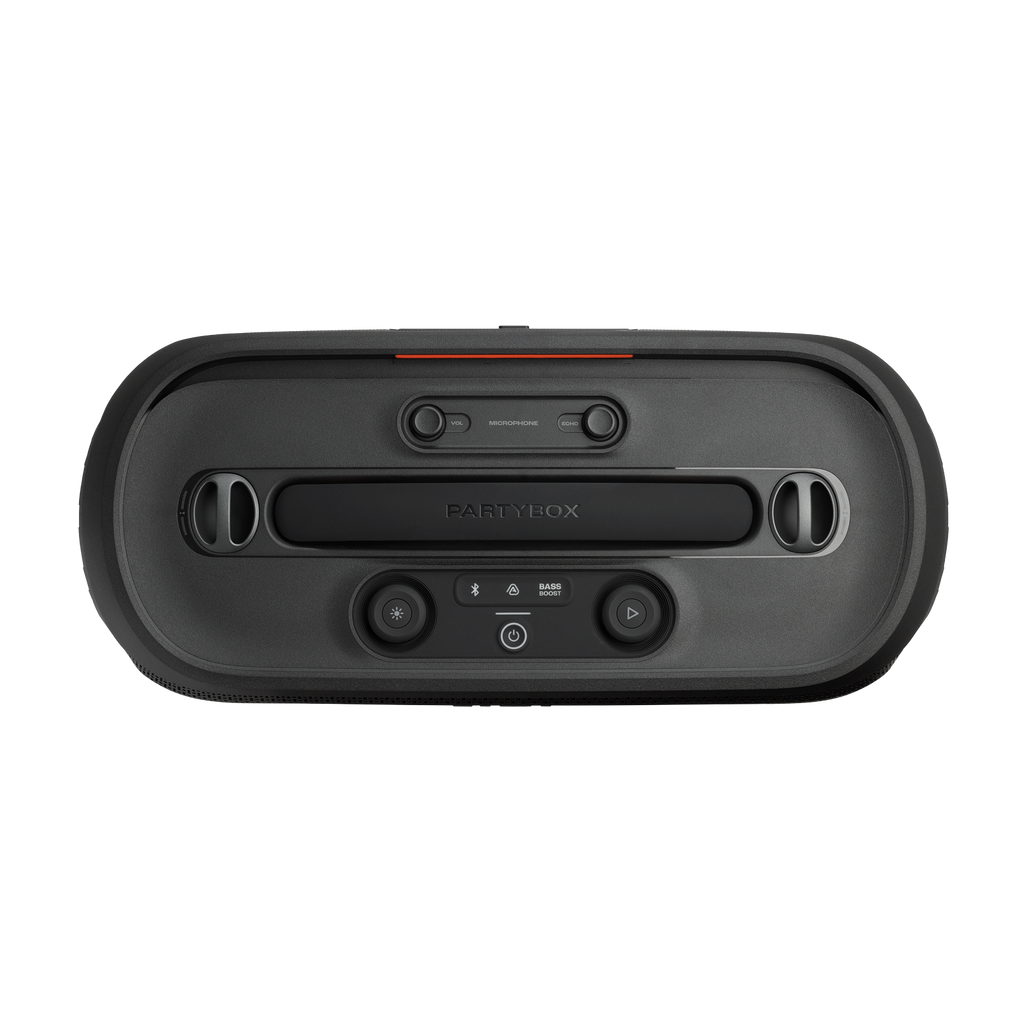 JBL PartyBox On-The-Go 2 Portable Party Speaker