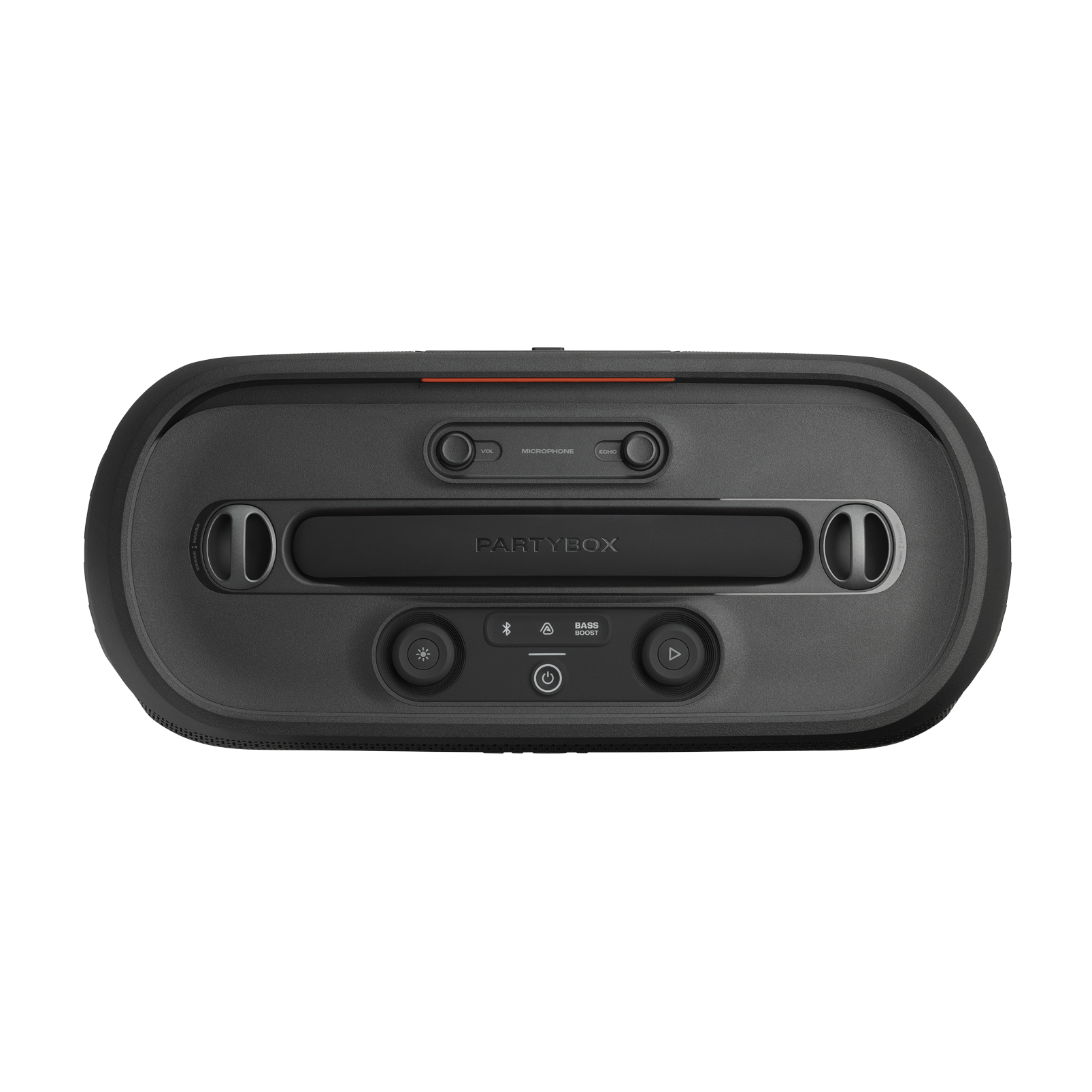 JBL PartyBox On-The-Go 2 Portable Party Speaker