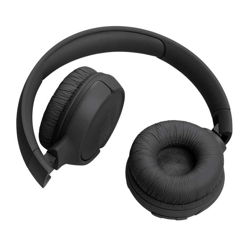 JBL Tune 520BT Wireless On Ear Headphones