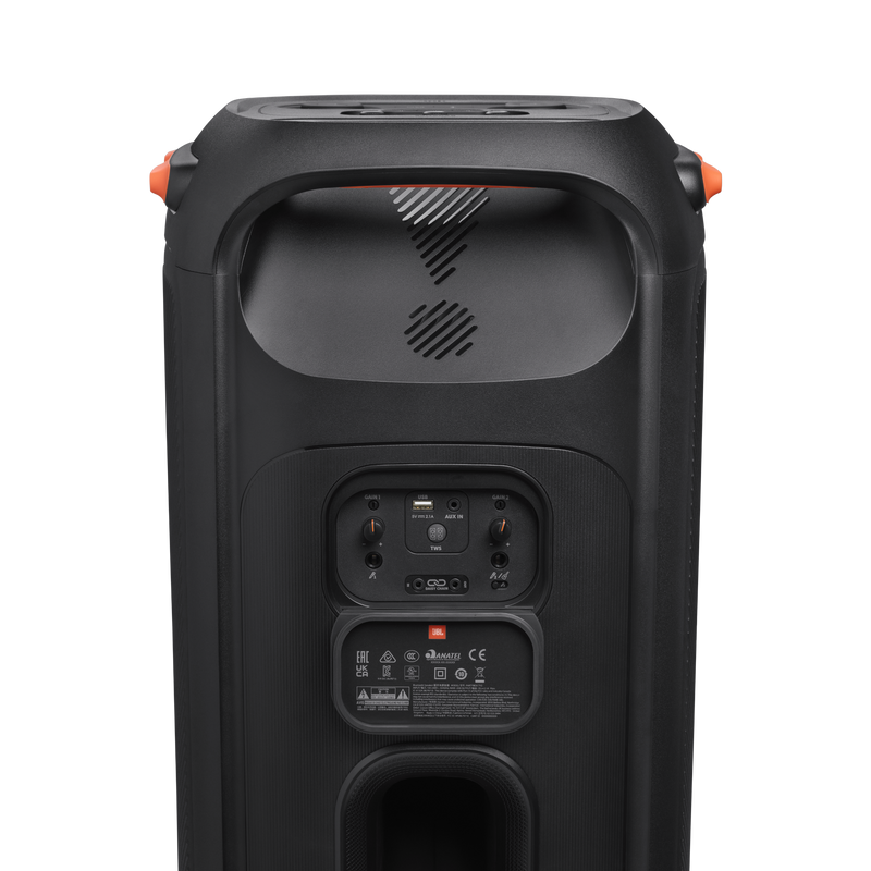 JBL PartyBox 710 800W Wireless Speaker