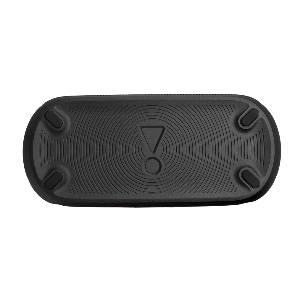 JBL PartyBox On-The-Go 2 Portable Party Speaker