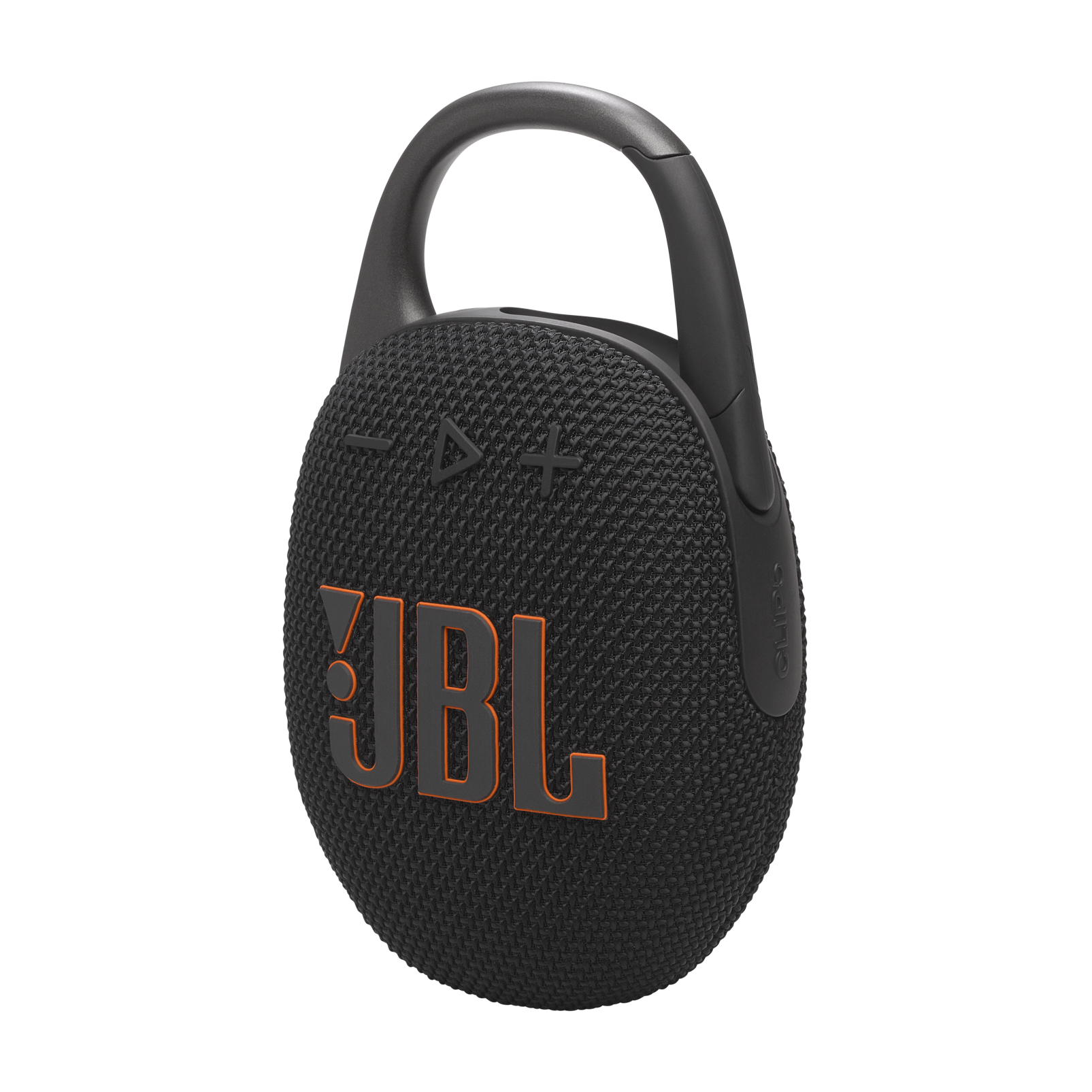 JBL Clip 5 Ultra-Portable Waterproof Speaker