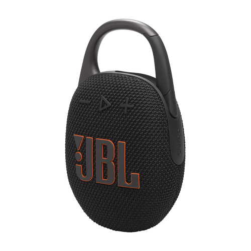 JBL Clip 5 Ultra-Portable Waterproof Speaker