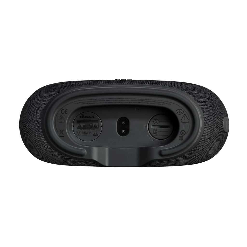 JBL Horizon 3 Bluetooth Clock Radio Speaker