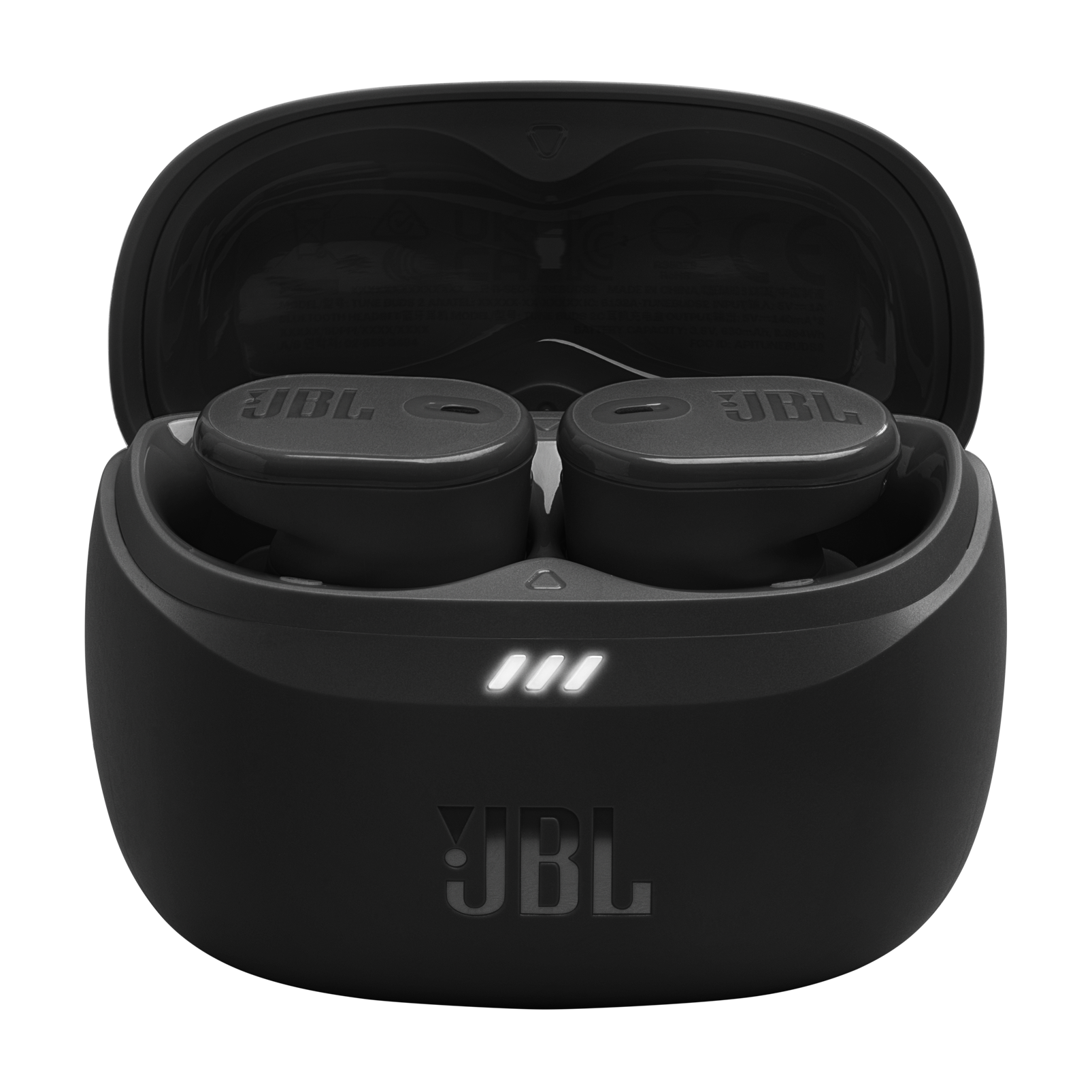 JBL Tune Buds 2 True Wireless Noise Cancelling Earbuds