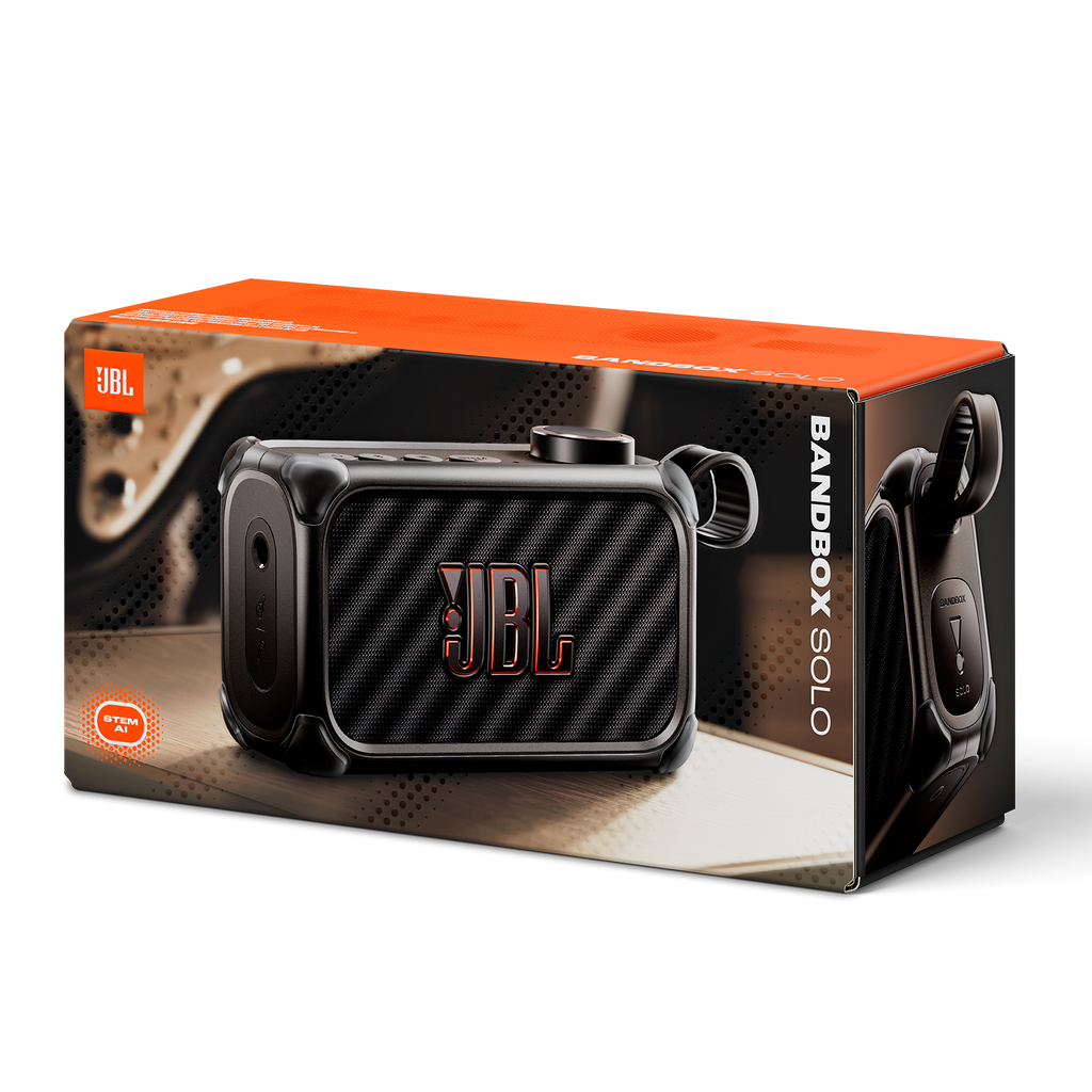 JBL Bandbox Solo