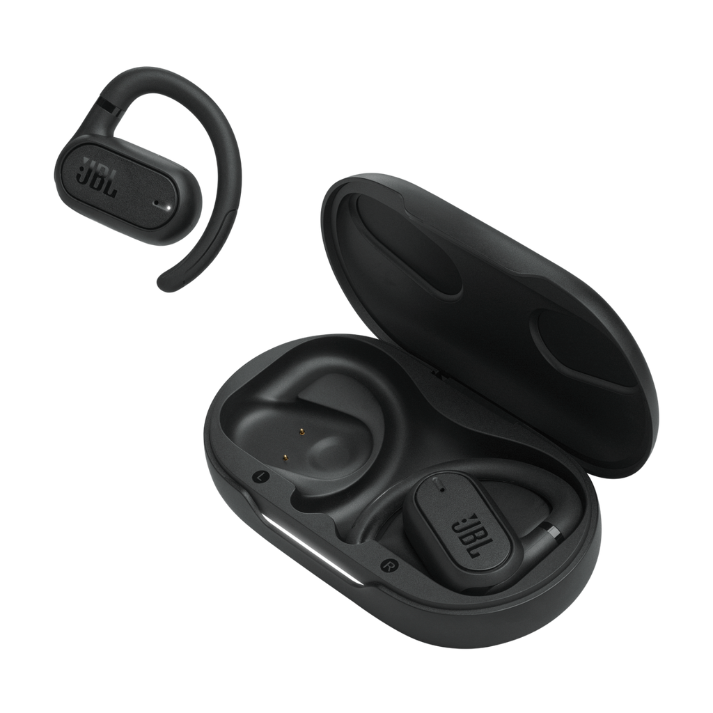 JBL Soundgear Sense True Wireless Open-Ear Headphones
