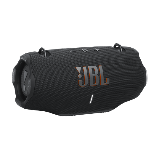 JBL Xtreme 4 Portable Wireless Waterproof Speaker
