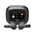 JBL Live Beam 3 Noise-Cancelling True Wireless Earbuds