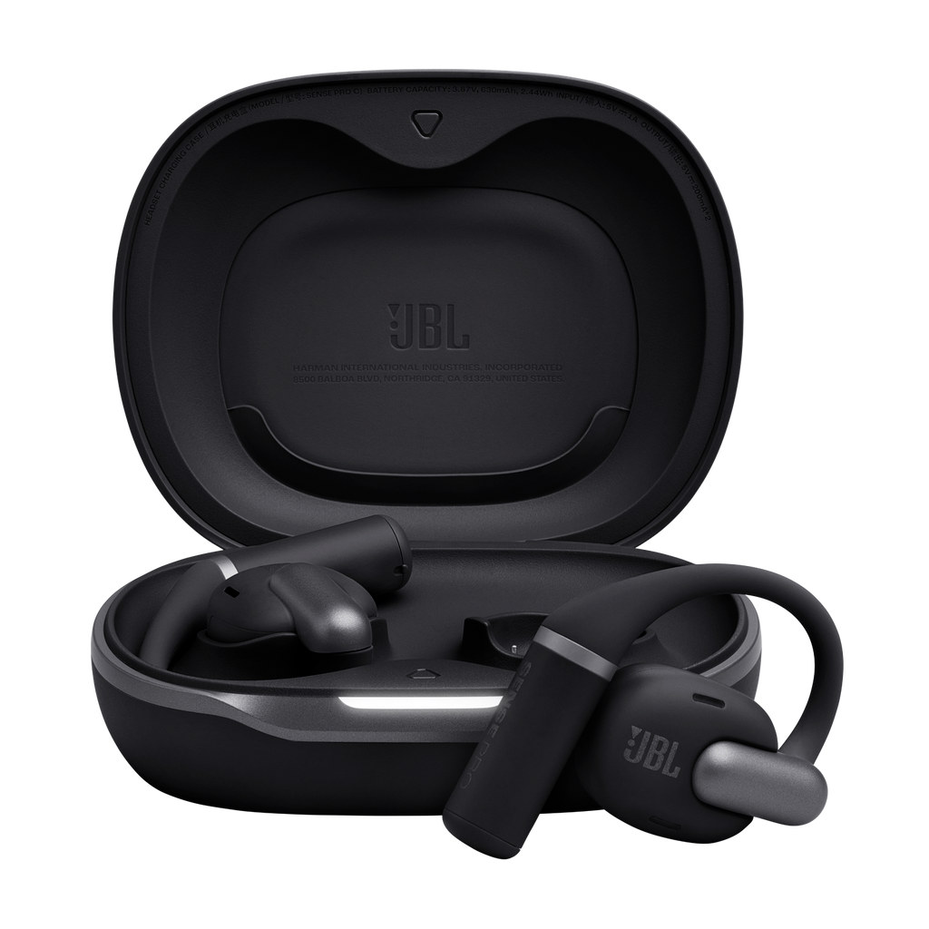 JBL Sense Pro True Wireless Open-Ear Headphones
