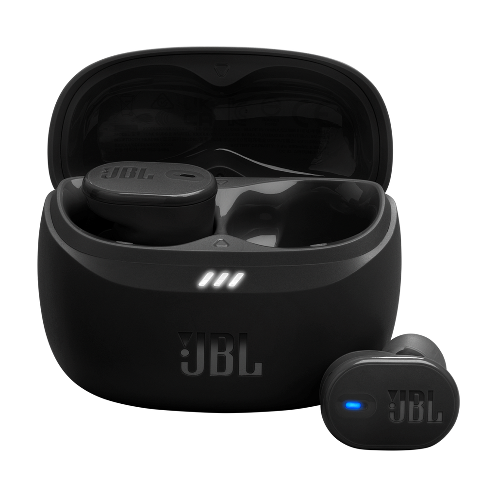 JBL Tune Buds 2 True Wireless Noise Cancelling Earbuds