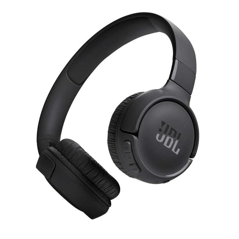 JBL Tune 520BT Wireless On Ear Headphones
