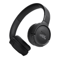JBL Tune 520BT Wireless On Ear Headphones