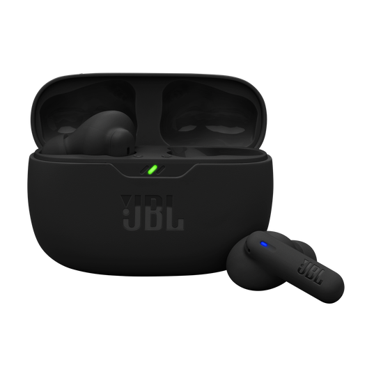 JBL Wave Beam 2 True Wireless Noise Cancelling Earbuds