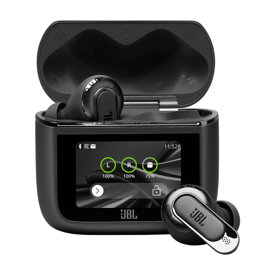 JBL Tour Pro 3 True Wireless Noise Cancelling Earbuds
