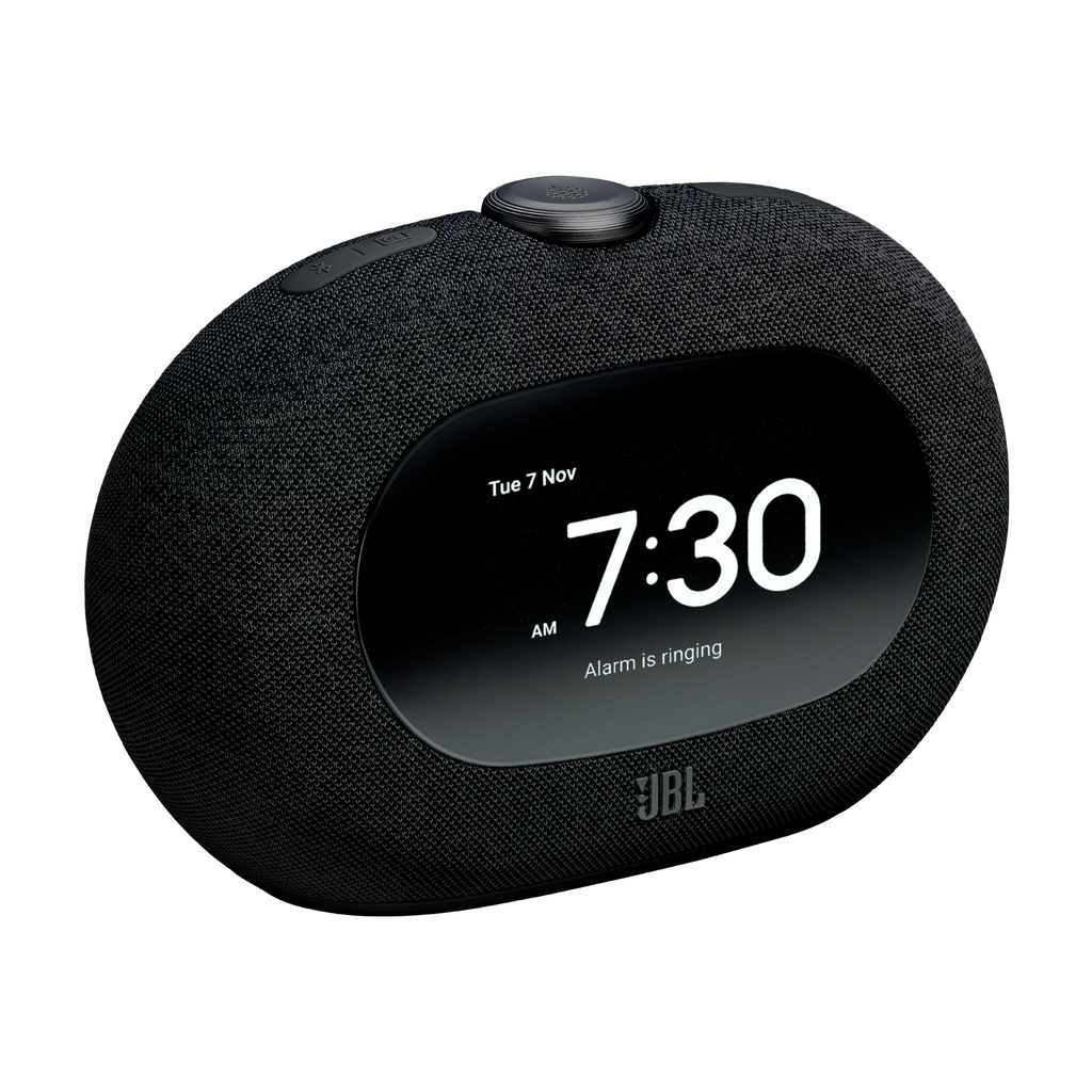 JBL Horizon 3 Bluetooth Clock Radio Speaker