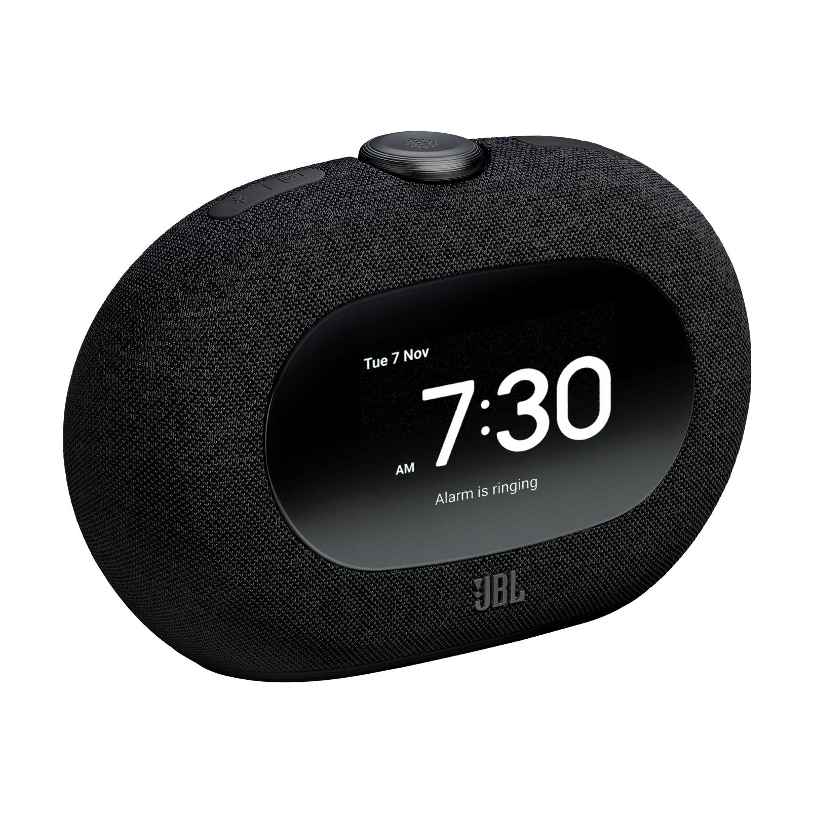 JBL Horizon 3 Bluetooth Clock Radio Speaker