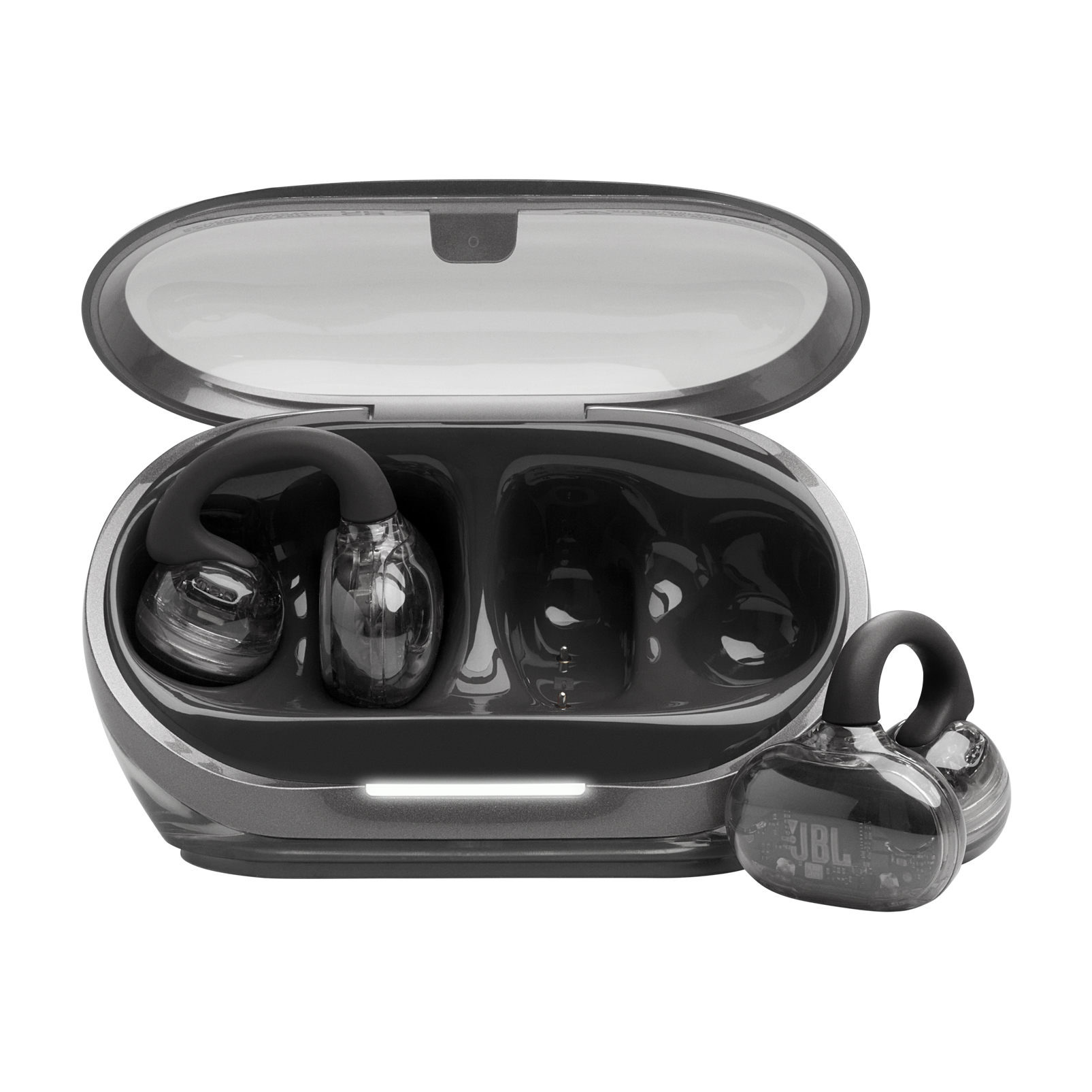 JBL Soundgear Clips True Wirelss Open-Ear Headphones