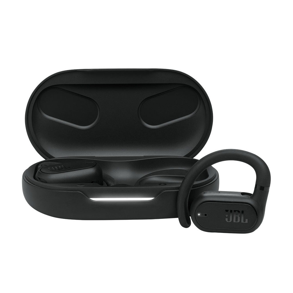 JBL Soundgear Sense True Wireless Open-Ear Headphones