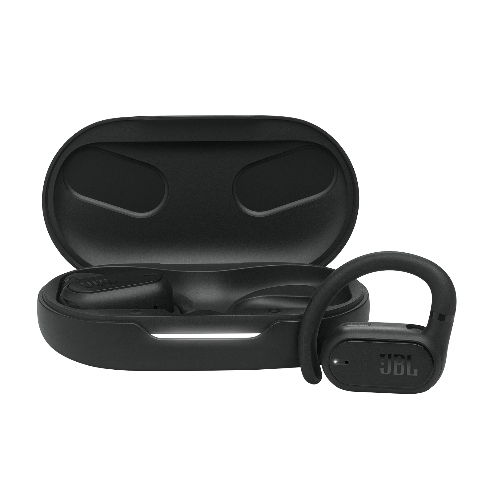 JBL Soundgear Sense True Wireless Open-Ear Headphones