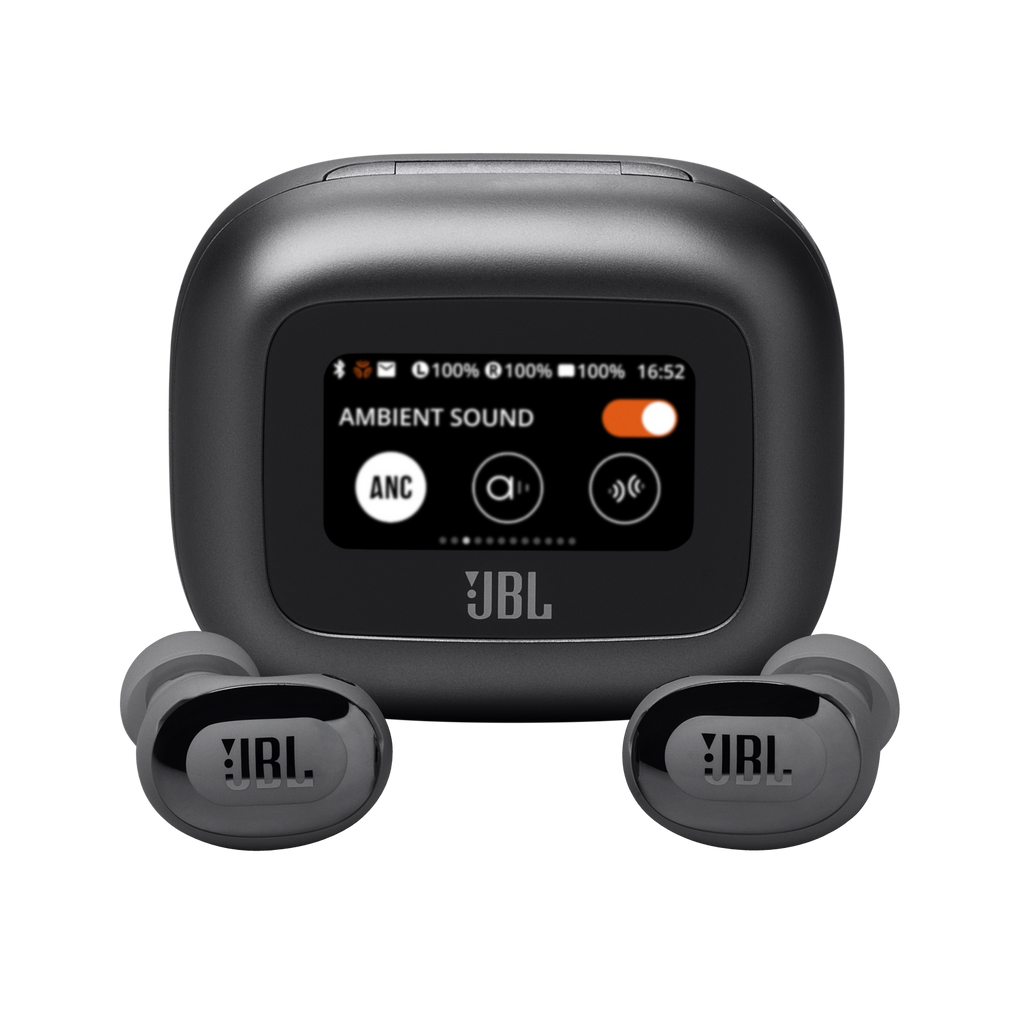 JBL Live Buds 3 True Wireless Noise-Canceling Earbuds