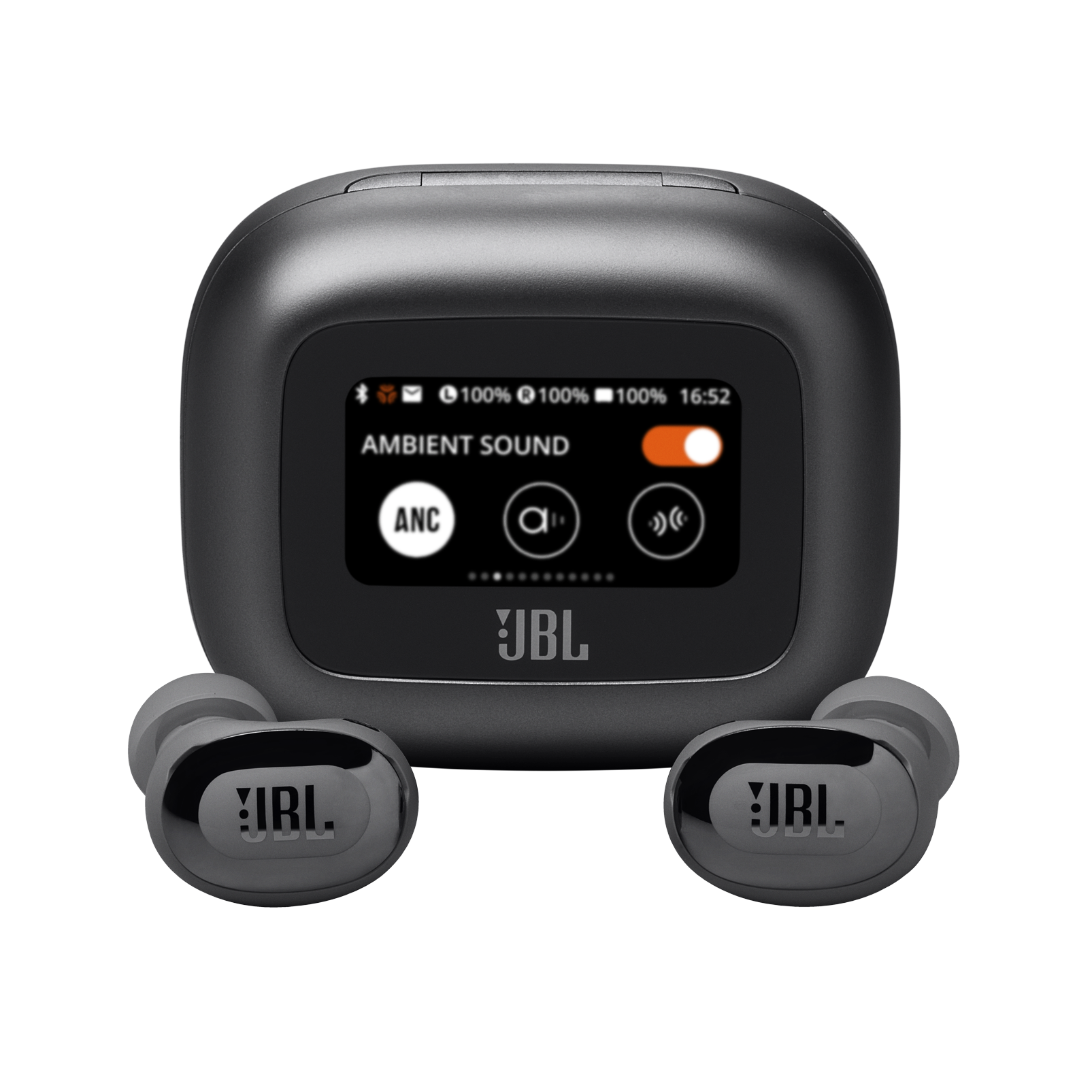 JBL Live Buds 3 True Wireless Noise-Canceling Earbuds