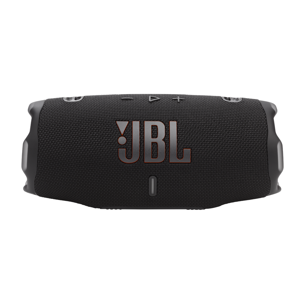 JBL Charge 6 Portable Bluetooth Speaker
