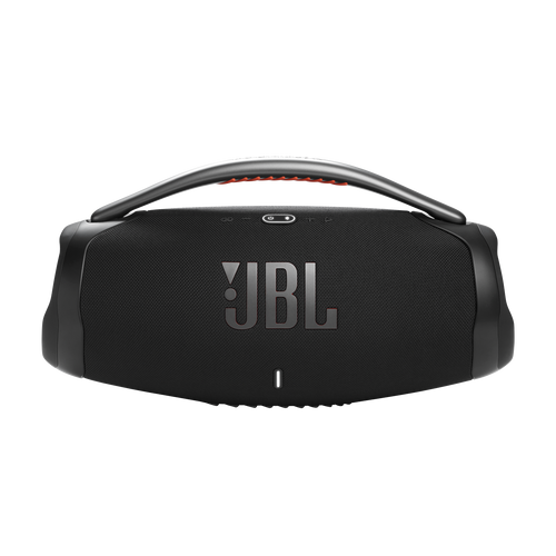 JBL Boombox 3 Portable Bluetooth Speaker
